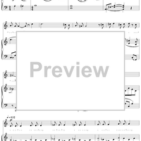 Elder Son. Act 2. Tableau 3. Scene with Nina and Volodya (II)