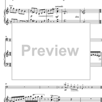 Angelic Dance - Score