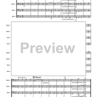 15 Easy Pieces - Score