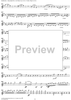 String Quartet No. 4 in E Minor, Op. 44, No. 2 - Violin 2