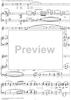 Six Lieder, Op. 56, No. 6: Three Holy Kings from an eastern land (Die heiligen drei Könige aus Morgenland)