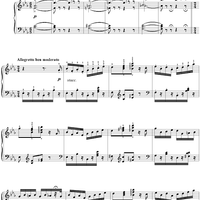 Pizzicato from "Sylvia"