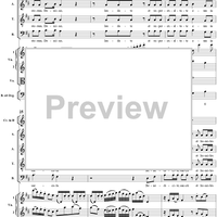 Offertorium sub expisito venerabili "Convertentur sedentes," K177