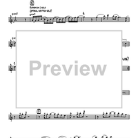 West Texas Ride - Euphonium 1 BC/TC