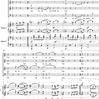 2. Am Gesteine rauscht die Flut