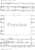 Symphony No. 3 in E-flat Major, "Rhenish" - Piano Score