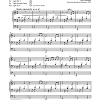 My Shepherd Will Supply My Need