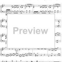 Piano Sonata in G minor, op. 105:  Movement 1