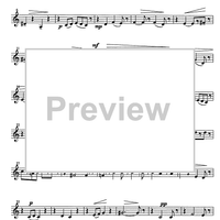 Maghen David - Violin 2