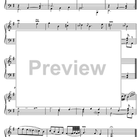 Pièces de clavecin 12th ordre, La Boulonoise