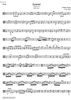 String Quartet C Major Op. 9 No. 1 - Viola