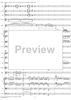 Idomeneo, rè di Creta, Act 1, No. 2 "Non ho colpa, e mi condanni" - Full Score