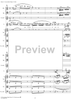"Popoli di Tessaglia", recitative and "Io non chiedo", aria, K300b (K316) - Full Score