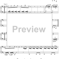 Divertimento in F Major "Il Maestro e lo Scolare", HobXVIIa/1