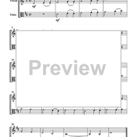 Kids' Counterpoint: Volume 1 for Violin and Viola