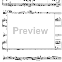 Phantasy Op.54 - Score