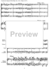 Concerto for Organ in Bb Major, Op 4, No. 2 (HMV 290) - Score