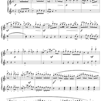 Sonatina in A Minor, Op. 58