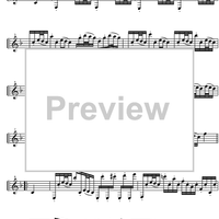 Capriccio No.19 F Major