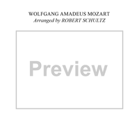 Symphony No. 40  (Theme)