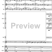 Children plays - Full Score