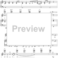 Thank You for the Music