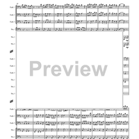 From Dylan's Land - Score