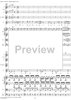Aria for Soprano and Orchestra: "Se ardire, e speranza", K. 82 (K72o) - Full Score