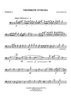 Trombone Intrada - Trombone 2