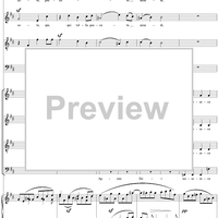 Missa Solemnis, No. 6: Agnus Dei