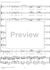 Sanctus - No. 16 from Mass no. 18 in C minor ("Great")   - K427 (K417a)