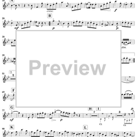 Suite for Woodwind Quintet, Op. 57 - Oboe