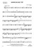 American Big Top - Percussion 2