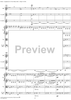 Symphony No. 25 in G Minor, Movement 1 - Full Score