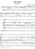 Recitative und Arie "Ergo interest" from Motet in G Major, K73a (K143)