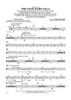 The Star Wars Saga, Selections from - Percussion 2