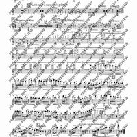 2. Concerto in C - Violin I