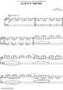 Alice's Theme