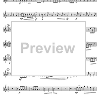 3 Pieces - Horn in E-flat