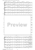 Symphony No. 9, Movement 2 - Full Score