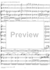 Symphony No. 27 in G Major, K199 - Full Score