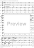 La Finta Giardiniera, Act 3, No. 24 "Seht dort wie Mond und Sonne" (Aria) - Full Score