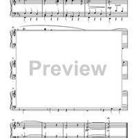 Theme from the Unfinished Symphony