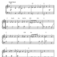 Stars And Stripes Forever