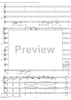 Idomeneo, rè di Creta, Act 3, No. 27 "No, la morte, la morte io non pavento" - Full Score