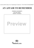 An Affair to Remember