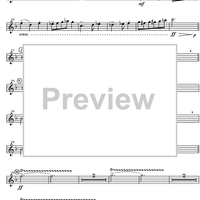 Concertino - English Horn