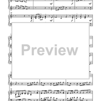 Lift Up Your Heads, O Ye Gates