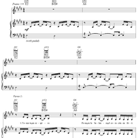 Mientras Tanto (In the Meantime)