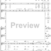 Six Lieder and Romances, op. 93a, no. 4: Fahr wohl!